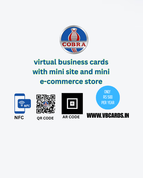 VB Cards